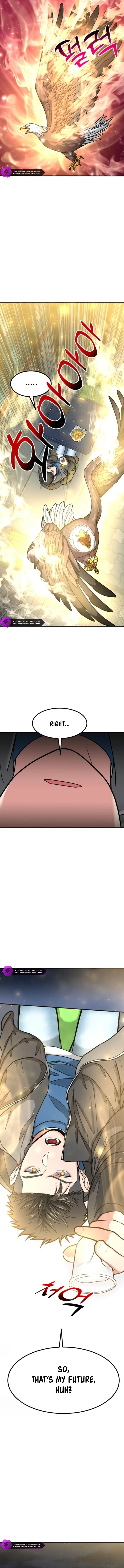 Foresighting Investor Chapter 7 — Page 7