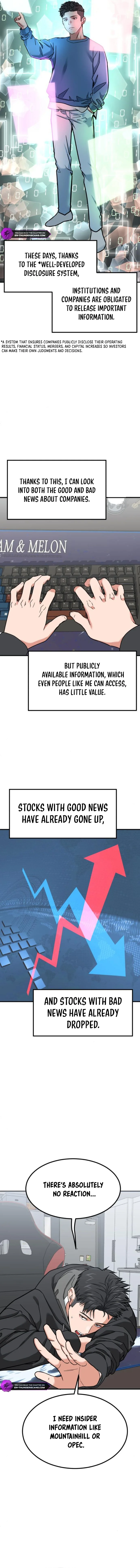 Foresighting Investor Chapter 7 — Page 15