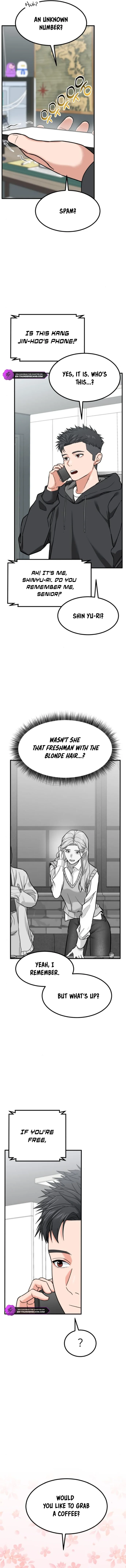 Foresighting Investor Chapter 7 — Page 17