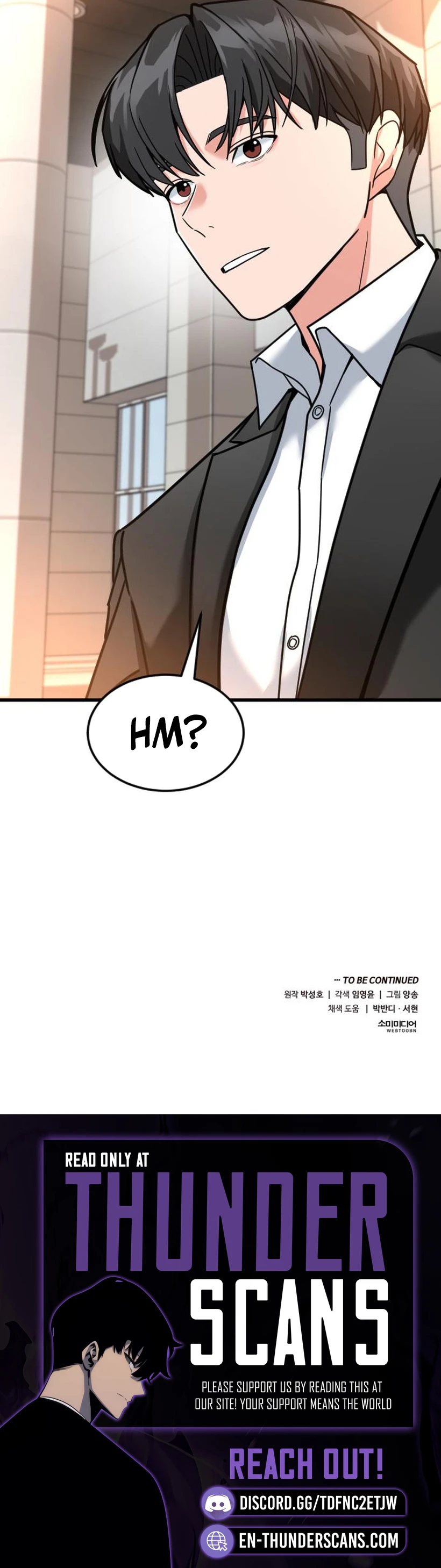 Foresighting Investor Chapter 71 — Page 15