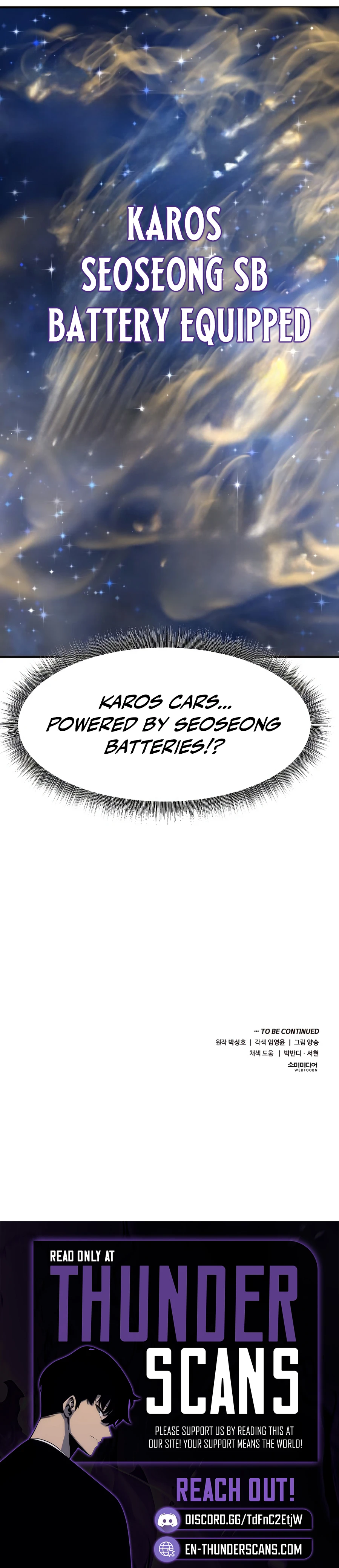 Foresighting Investor Chapter 73 — Page 16