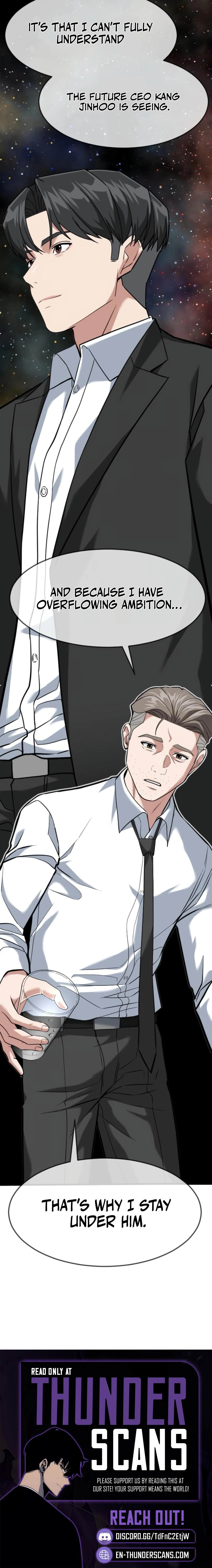 Foresighting Investor Chapter 78 — Page 20
