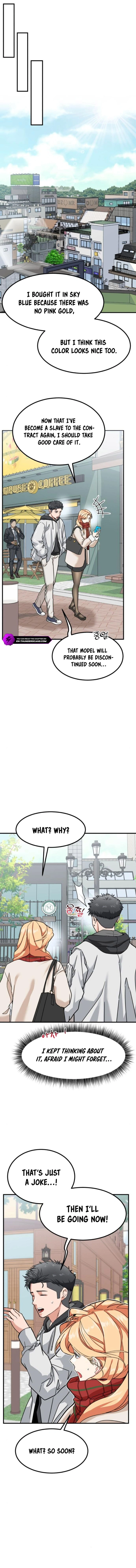 Foresighting Investor Chapter 8 — Page 10