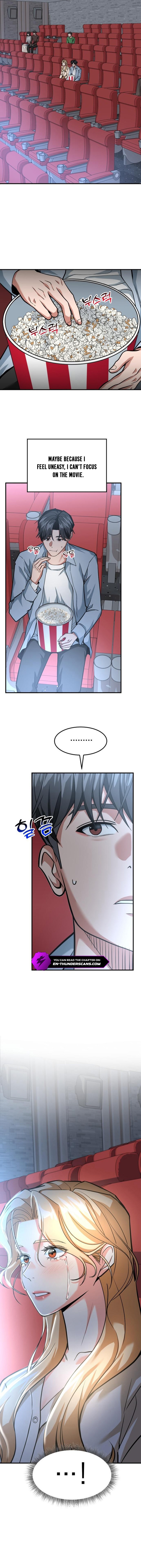 Foresighting Investor Chapter 89 — Page 10