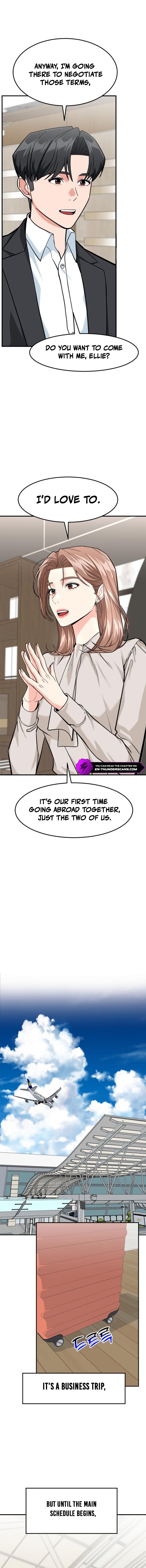 Foresighting Investor Chapter 89 — Page 19