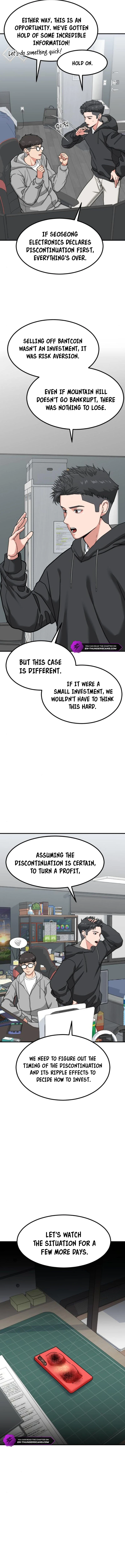 Foresighting Investor Chapter 9 — Page 4