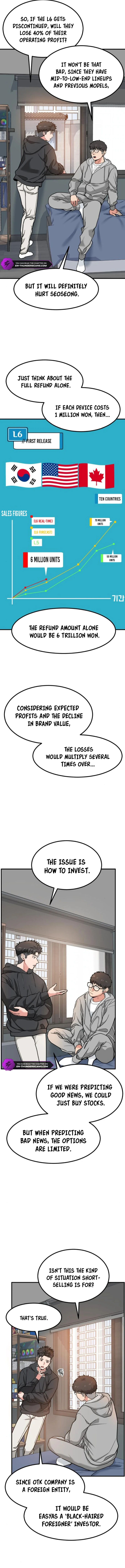 Foresighting Investor Chapter 9 — Page 7
