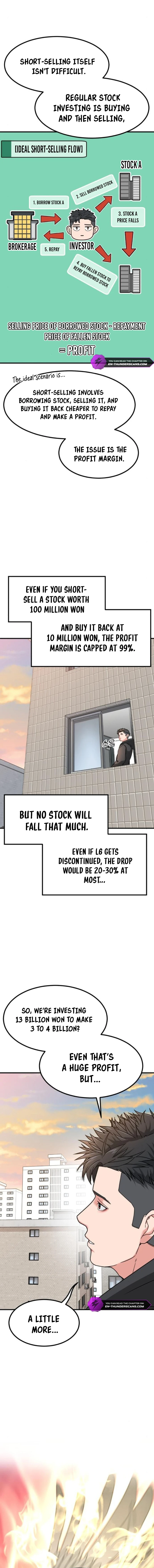 Foresighting Investor Chapter 9 — Page 8