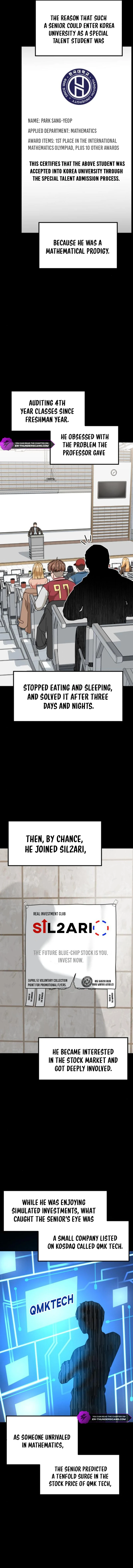 Foresighting Investor Chapter 9 — Page 12