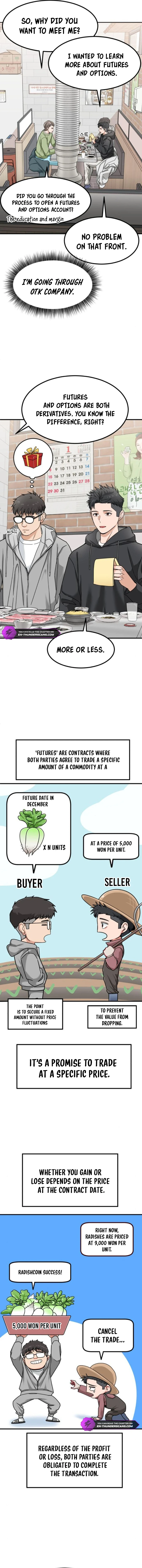 Foresighting Investor Chapter 9 — Page 19