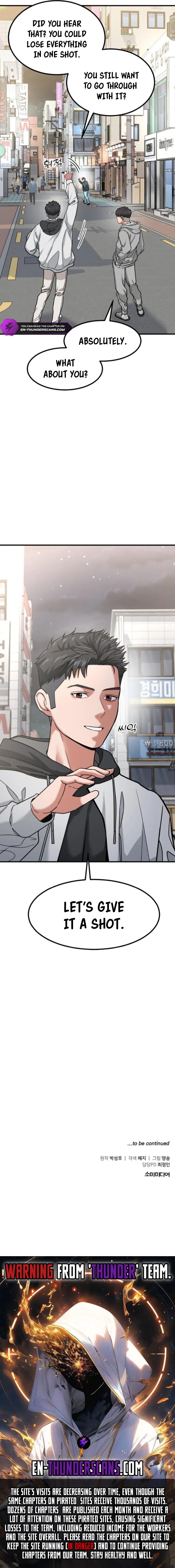 Foresighting Investor Chapter 9 — Page 24