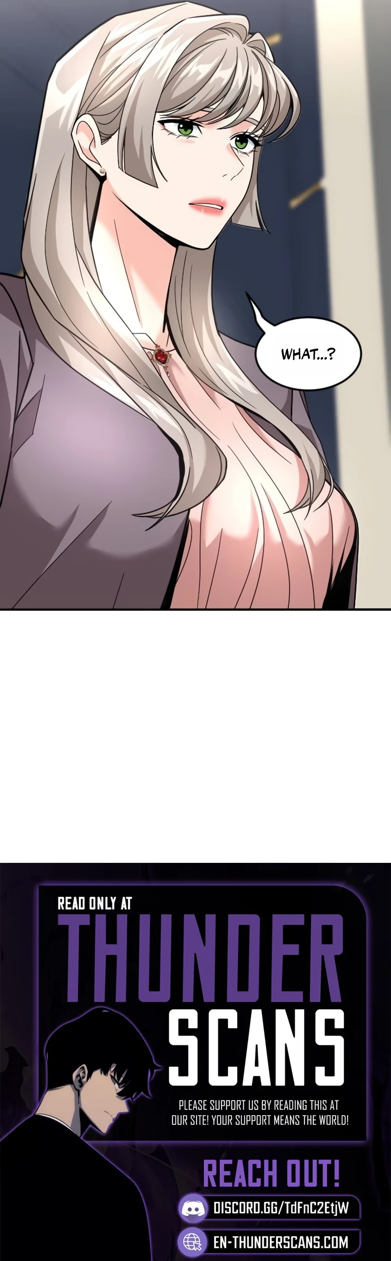 Foresighting Investor Chapter 95 — Page 14