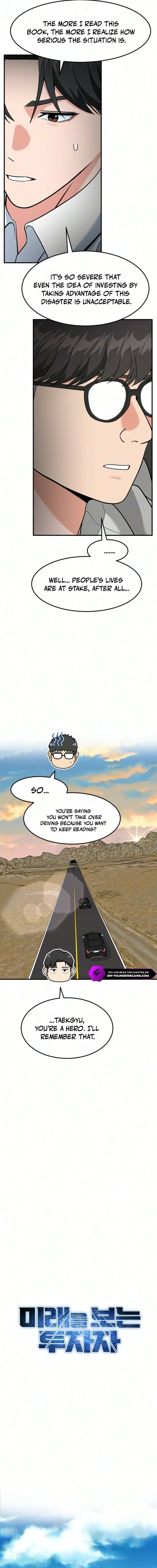 Foresighting Investor Chapter 99 — Page 3
