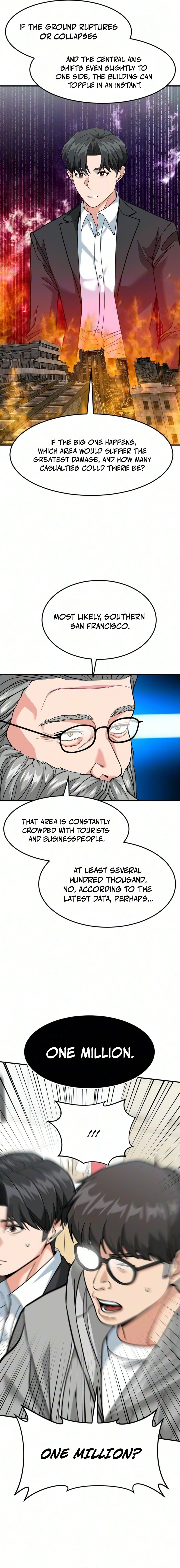 Foresighting Investor Chapter 99 — Page 13