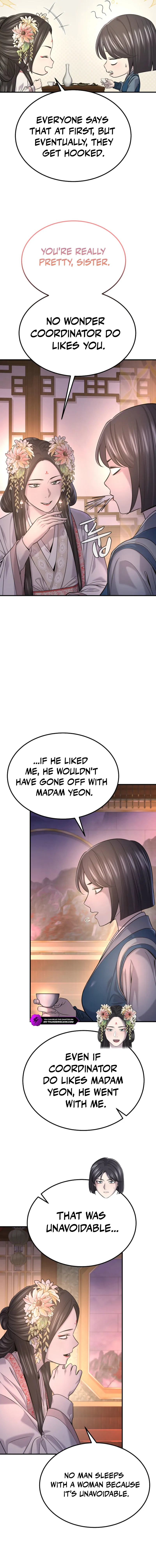 Fortune's Chosen One Chapter 34 — Page 2
