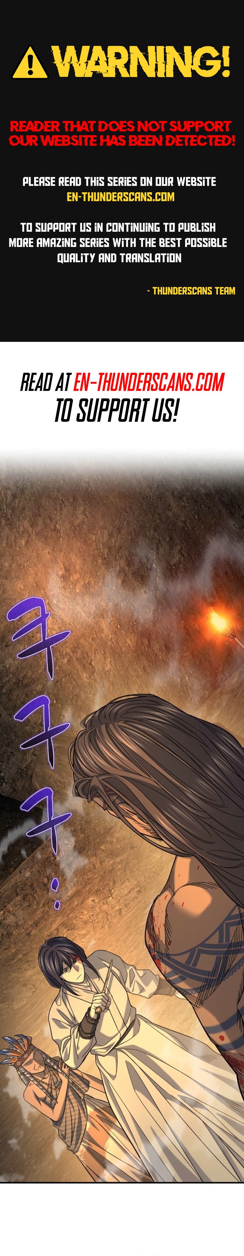 Fortune's Chosen One Chapter 56 — Page 1