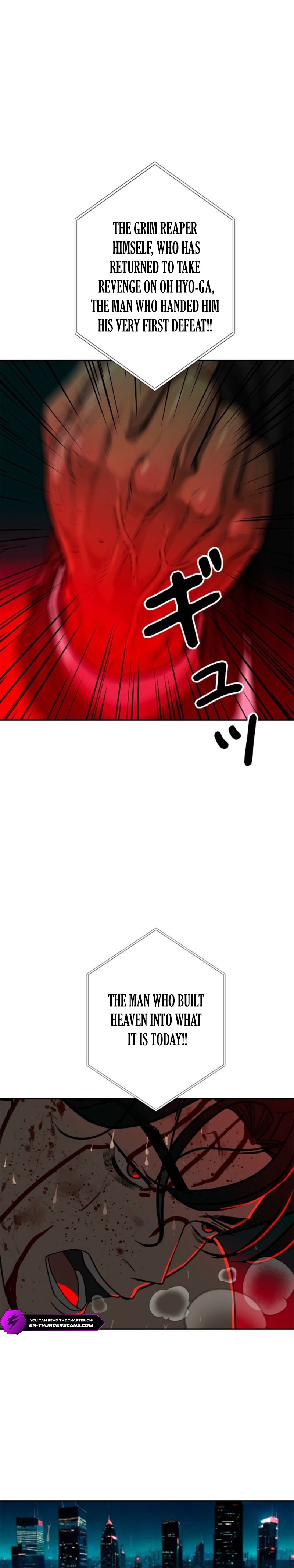 Free Lancer Chapter 26 — Page 19