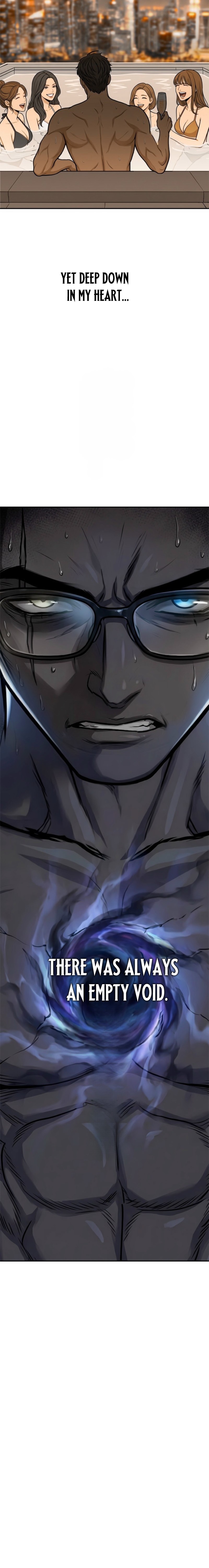 Free Lancer Chapter 27 — Page 5