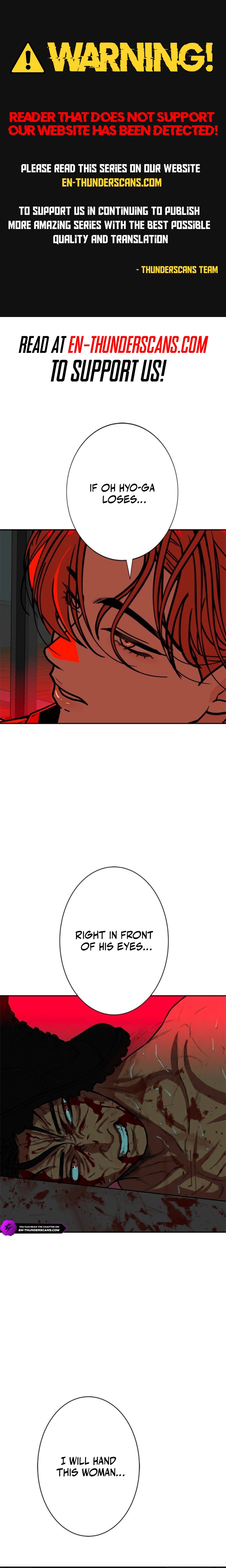 Free Lancer Chapter 28 — Page 1