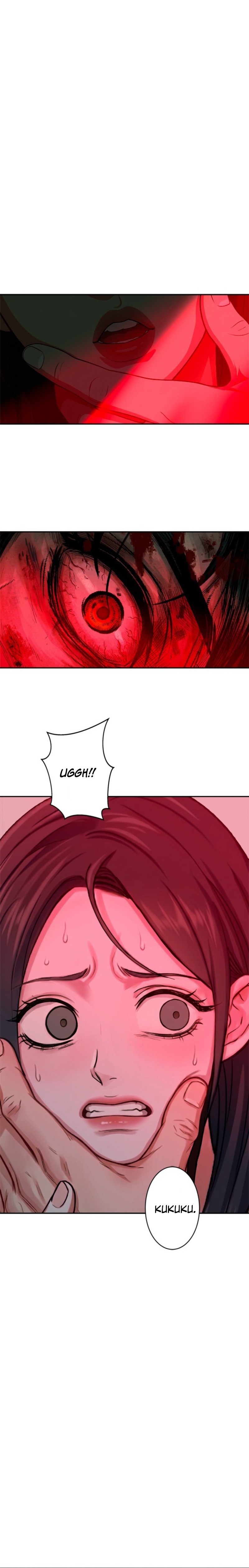 Free Lancer Chapter 28 — Page 6