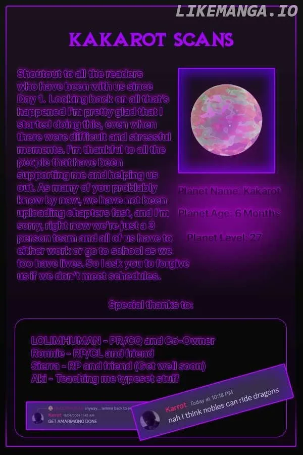 Free Life of a Leisurely Otherworldly Person: I’m Not a Hero, So I’ll Do Whatever I Want Chapter 13 — Page 25