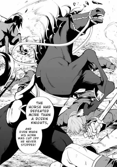 Free Life of a Leisurely Otherworldly Person: I’m Not a Hero, So I’ll Do Whatever I Want Chapter 16 — Page 12