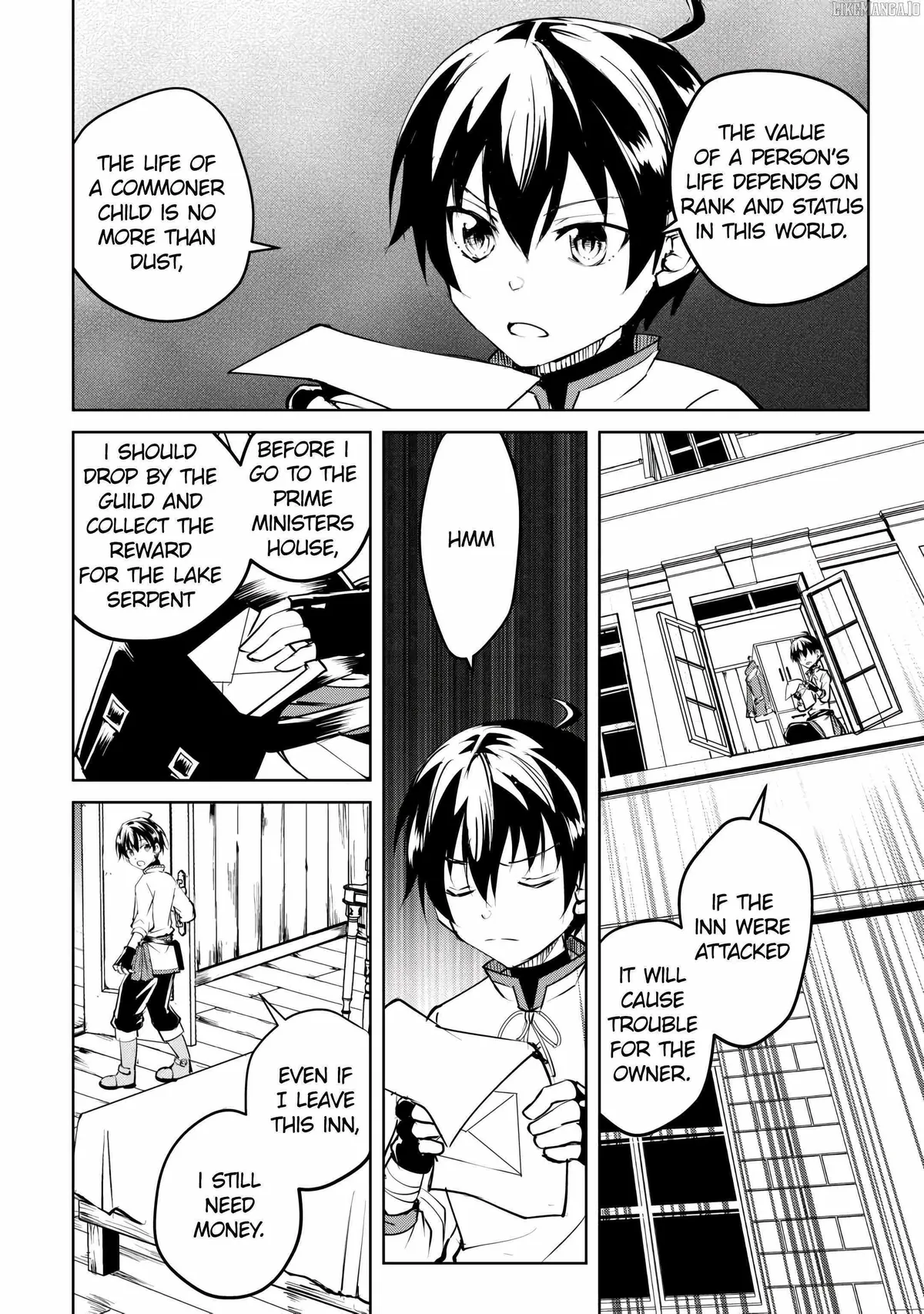 Free Life of a Leisurely Otherworldly Person: I’m Not a Hero, So I’ll Do Whatever I Want Chapter 17 — Page 2