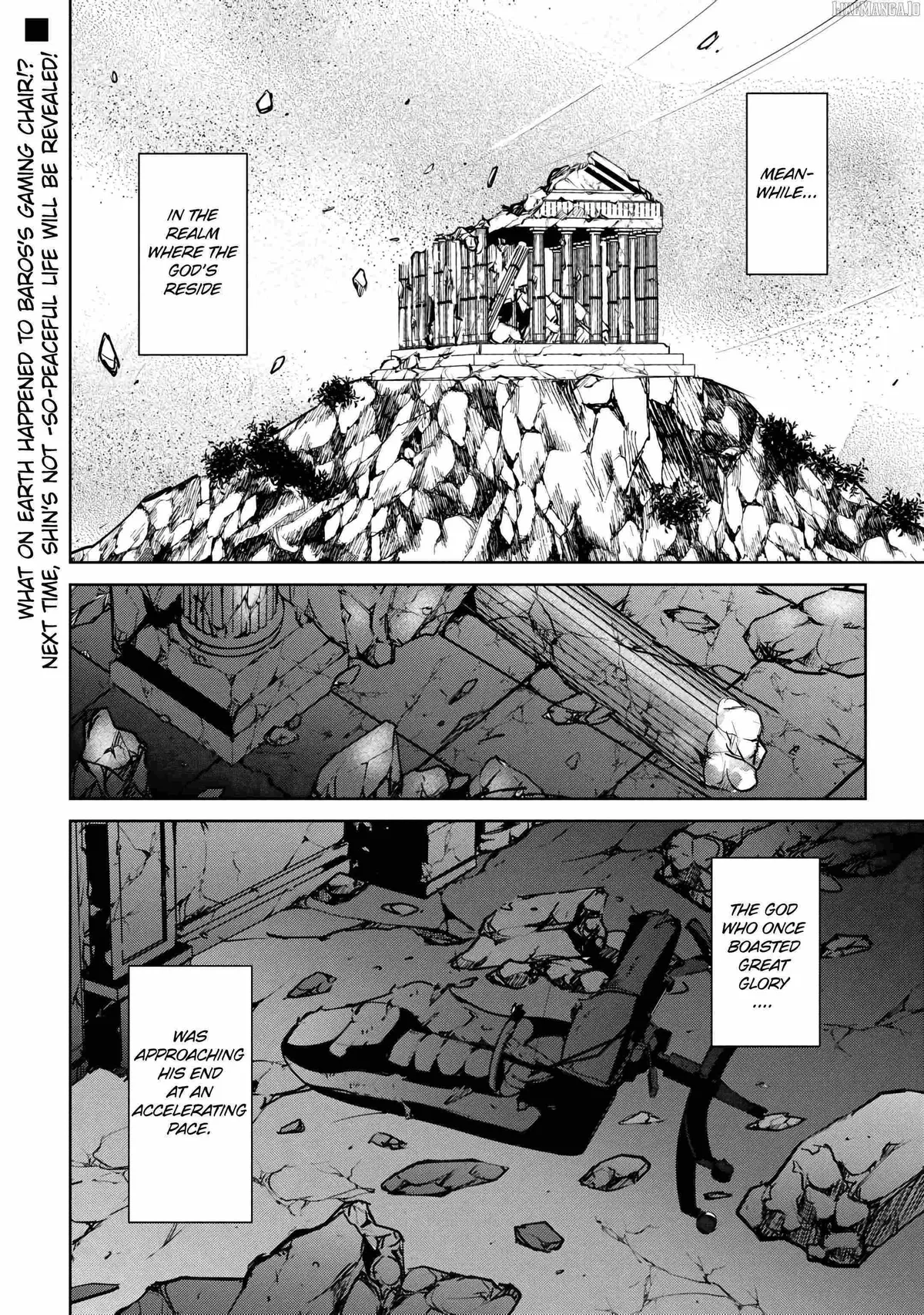 Free Life of a Leisurely Otherworldly Person: I’m Not a Hero, So I’ll Do Whatever I Want Chapter 17 — Page 26