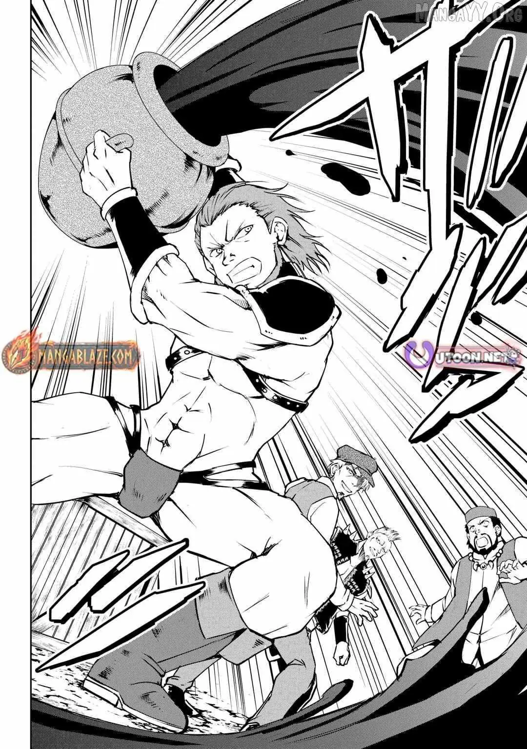 Free Life of a Leisurely Otherworldly Person: I’m Not a Hero, So I’ll Do Whatever I Want Chapter 19 — Page 11