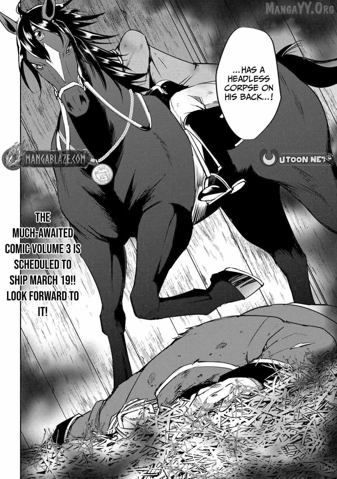 Free Life of a Leisurely Otherworldly Person: I’m Not a Hero, So I’ll Do Whatever I Want Chapter 21 — Page 25