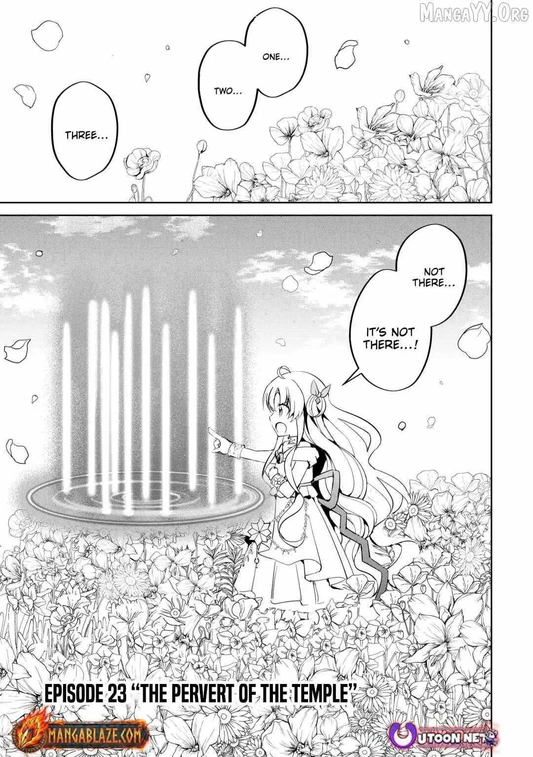 Free Life of a Leisurely Otherworldly Person: I’m Not a Hero, So I’ll Do Whatever I Want Chapter 23 — Page 2
