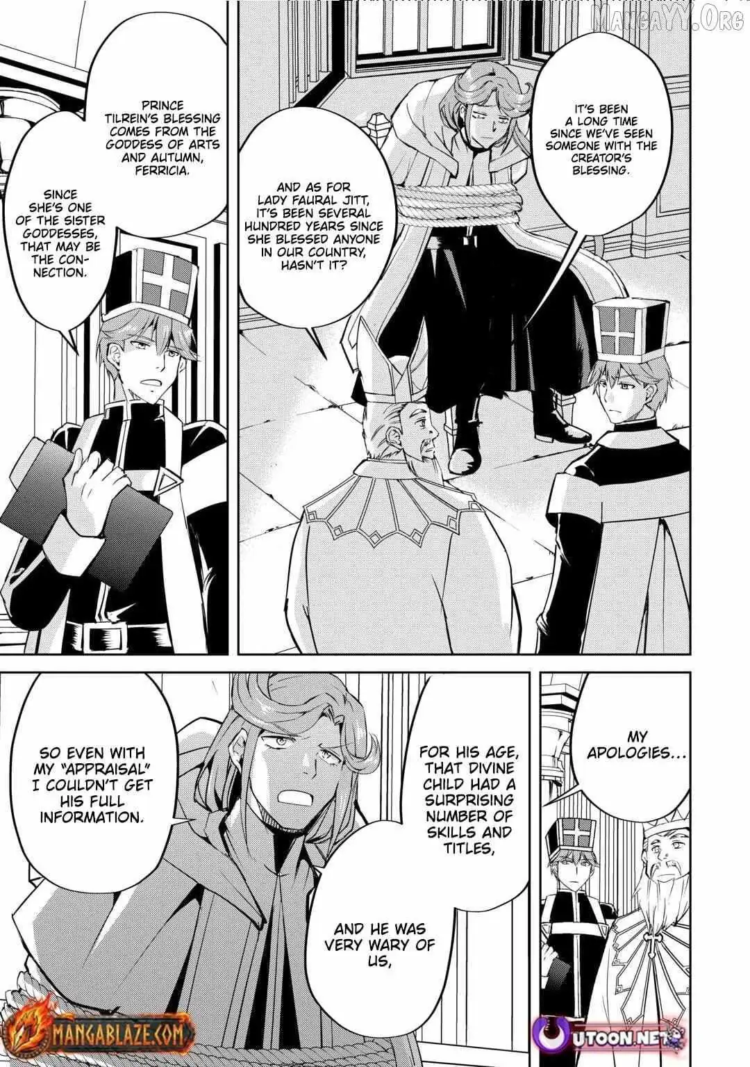 Free Life of a Leisurely Otherworldly Person: I’m Not a Hero, So I’ll Do Whatever I Want Chapter 23 — Page 26