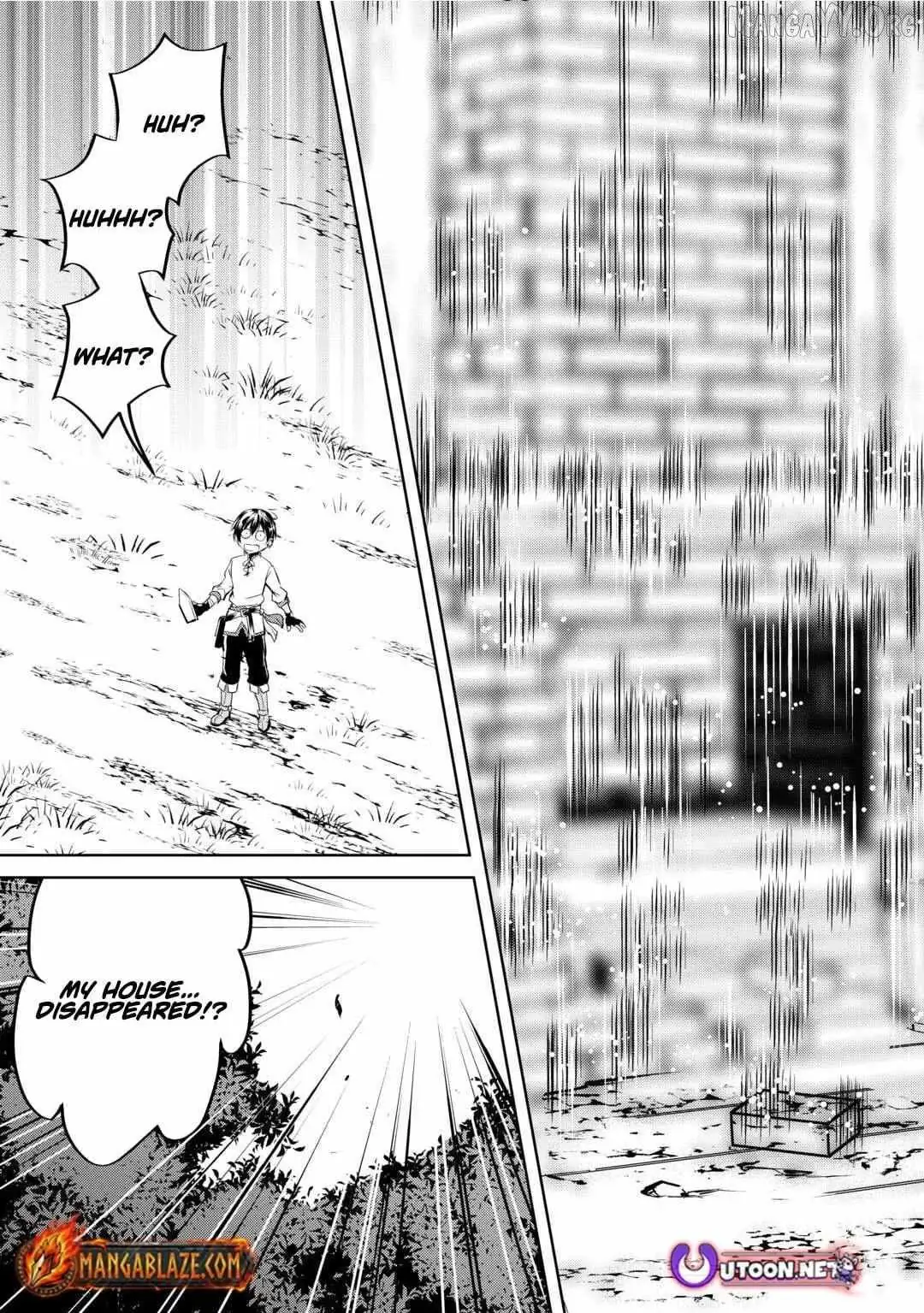Free Life of a Leisurely Otherworldly Person: I’m Not a Hero, So I’ll Do Whatever I Want Chapter 24 — Page 22
