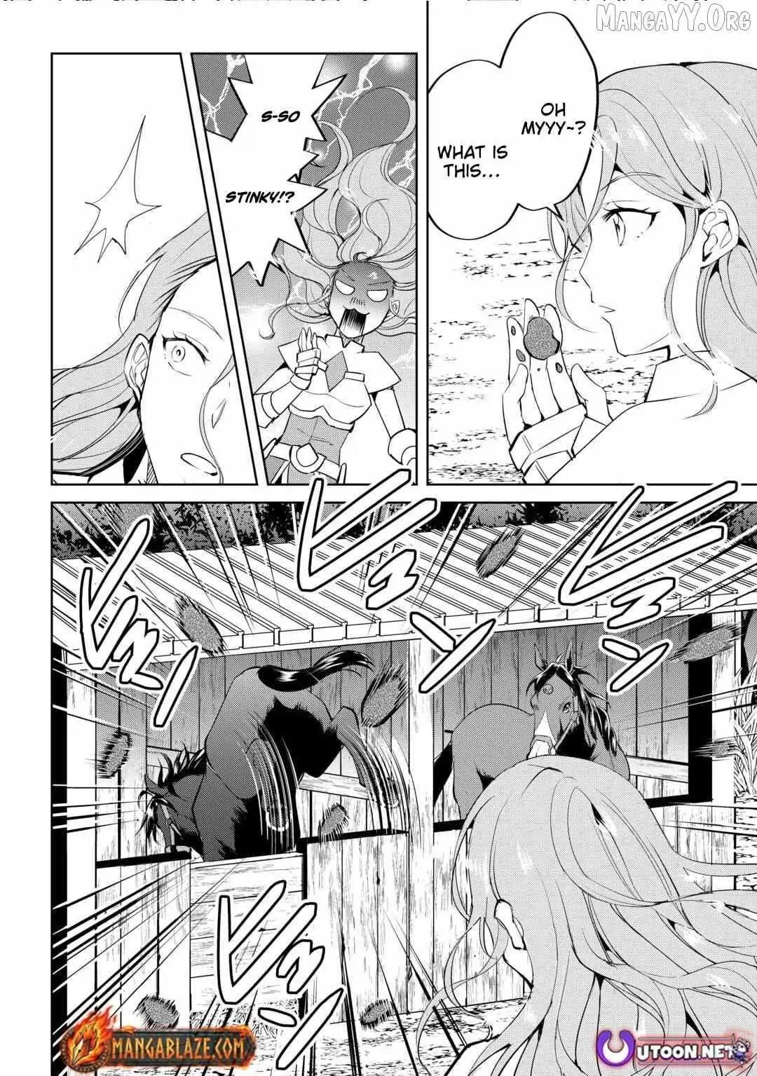 Free Life of a Leisurely Otherworldly Person: I’m Not a Hero, So I’ll Do Whatever I Want Chapter 26 — Page 5