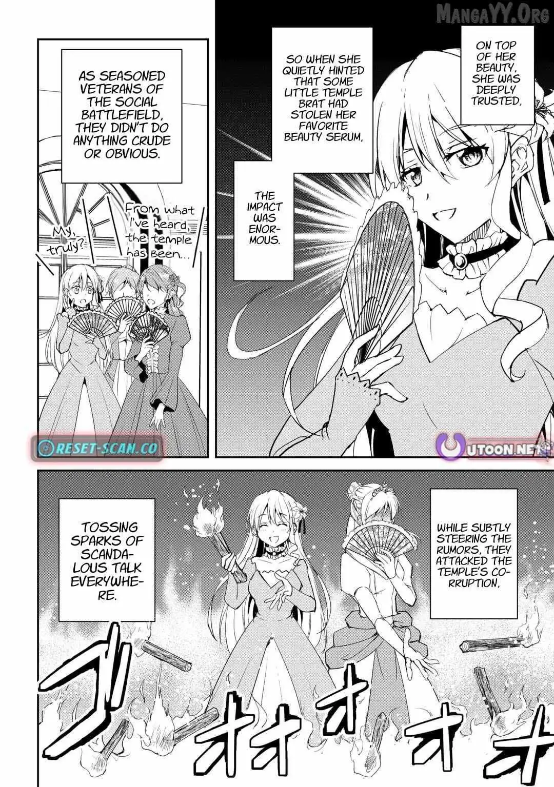 Free Life of a Leisurely Otherworldly Person: I’m Not a Hero, So I’ll Do Whatever I Want Chapter 28 — Page 2