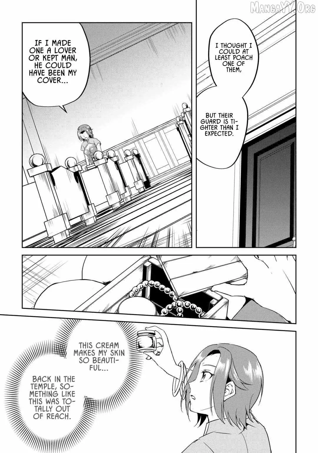 Free Life of a Leisurely Otherworldly Person: I’m Not a Hero, So I’ll Do Whatever I Want Chapter 28 — Page 19
