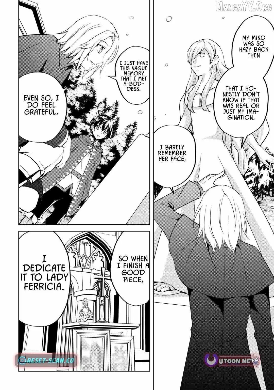 Free Life of a Leisurely Otherworldly Person: I’m Not a Hero, So I’ll Do Whatever I Want Chapter 29 — Page 6