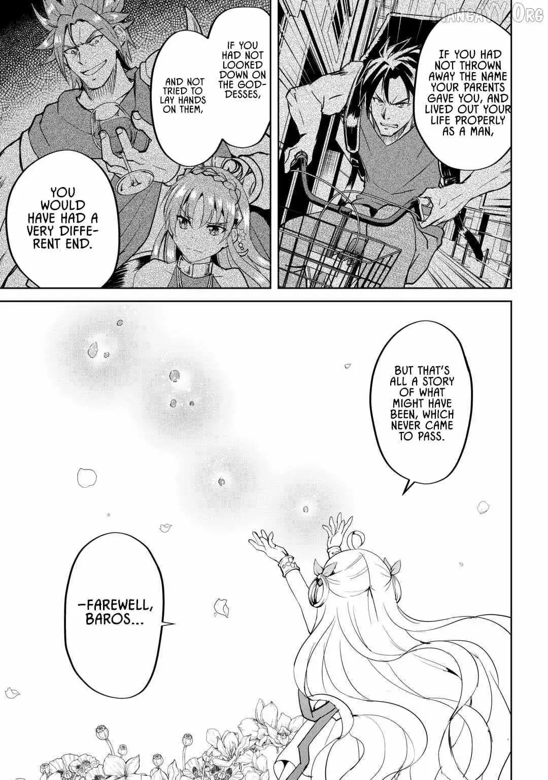 Free Life of a Leisurely Otherworldly Person: I’m Not a Hero, So I’ll Do Whatever I Want Chapter 30 — Page 9