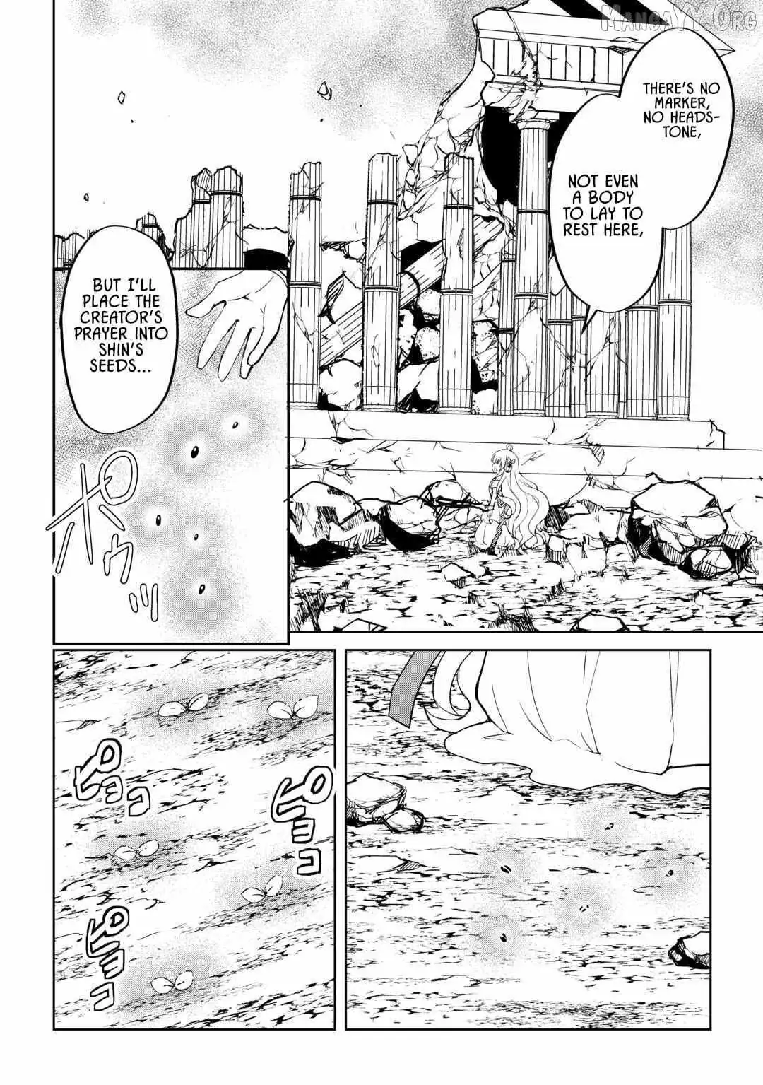 Free Life of a Leisurely Otherworldly Person: I’m Not a Hero, So I’ll Do Whatever I Want Chapter 30 — Page 14