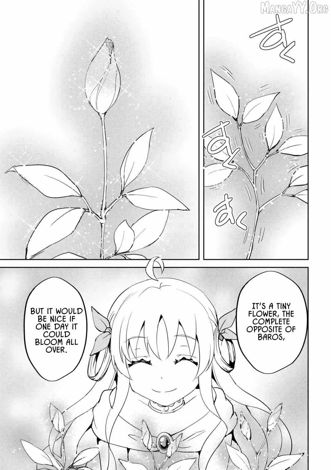 Free Life of a Leisurely Otherworldly Person: I’m Not a Hero, So I’ll Do Whatever I Want Chapter 30 — Page 15