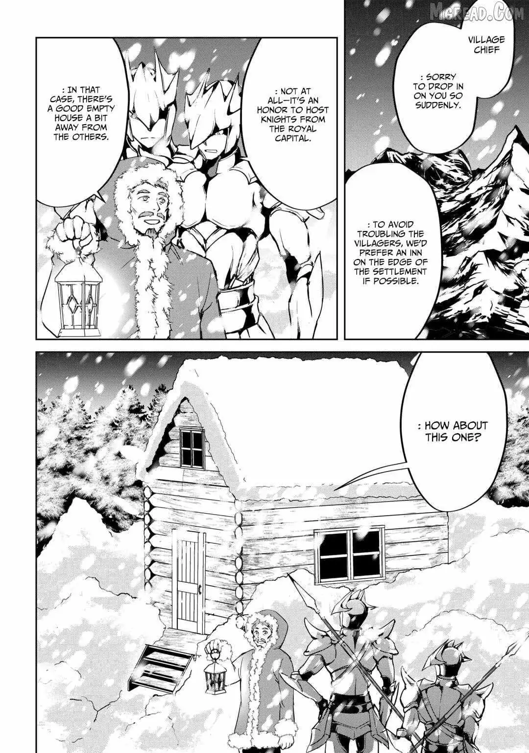 Free Life of a Leisurely Otherworldly Person: I’m Not a Hero, So I’ll Do Whatever I Want Chapter 31 — Page 3