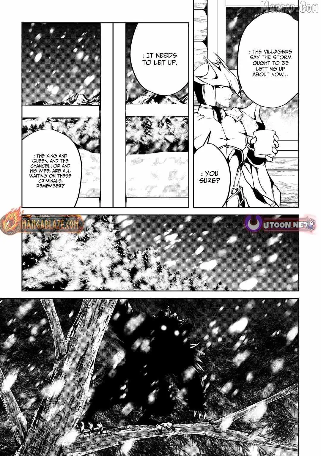 Free Life of a Leisurely Otherworldly Person: I’m Not a Hero, So I’ll Do Whatever I Want Chapter 31 — Page 14