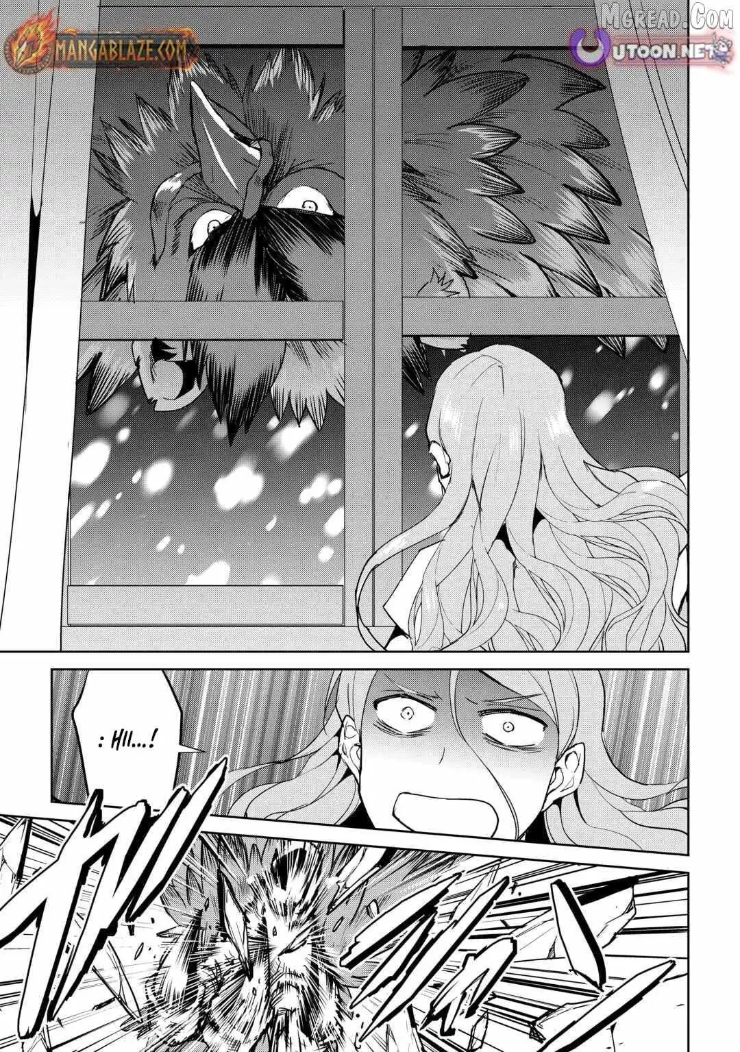 Free Life of a Leisurely Otherworldly Person: I’m Not a Hero, So I’ll Do Whatever I Want Chapter 31 — Page 18