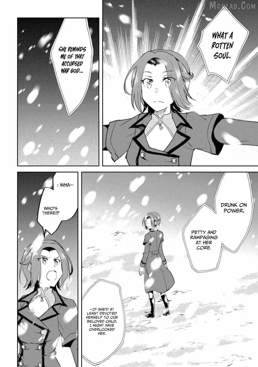 Free Life of a Leisurely Otherworldly Person: I’m Not a Hero, So I’ll Do Whatever I Want Chapter 31 — Page 25
