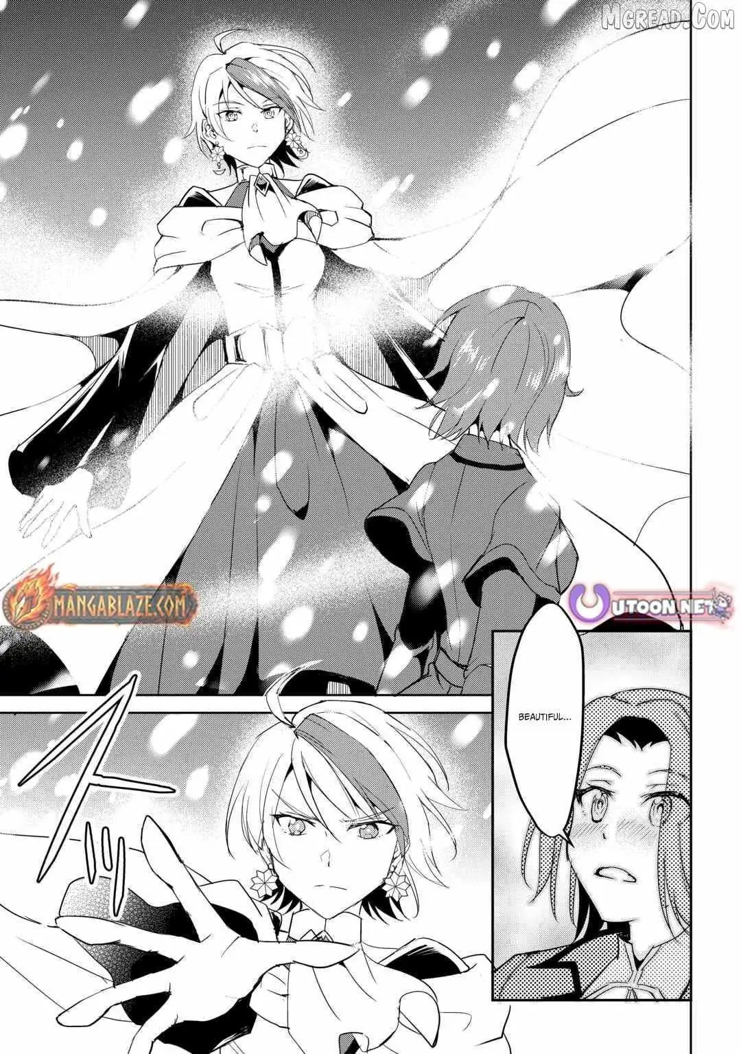 Free Life of a Leisurely Otherworldly Person: I’m Not a Hero, So I’ll Do Whatever I Want Chapter 31 — Page 26