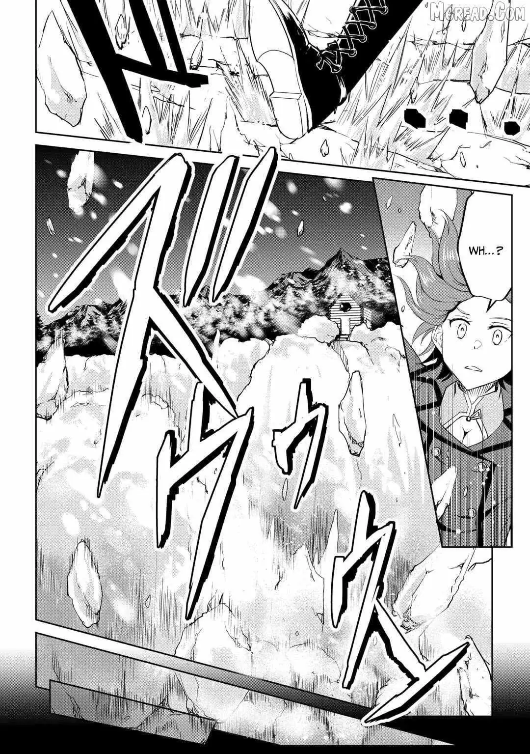 Free Life of a Leisurely Otherworldly Person: I’m Not a Hero, So I’ll Do Whatever I Want Chapter 31 — Page 27
