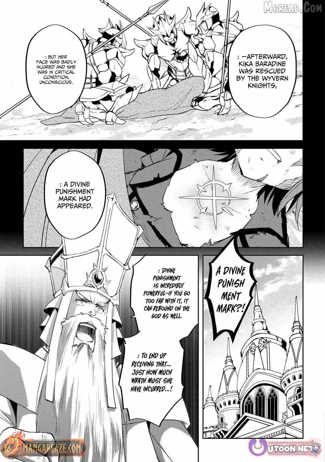 Free Life of a Leisurely Otherworldly Person: I’m Not a Hero, So I’ll Do Whatever I Want Chapter 31 — Page 28