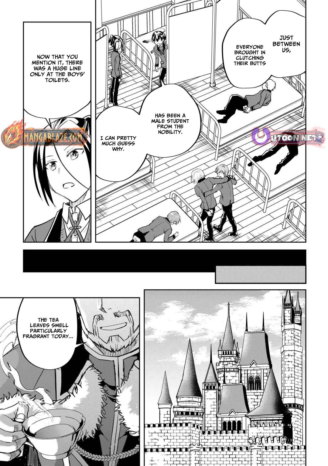 Free Life of a Leisurely Otherworldly Person: I’m Not a Hero, So I’ll Do Whatever I Want Chapter 37 — Page 26
