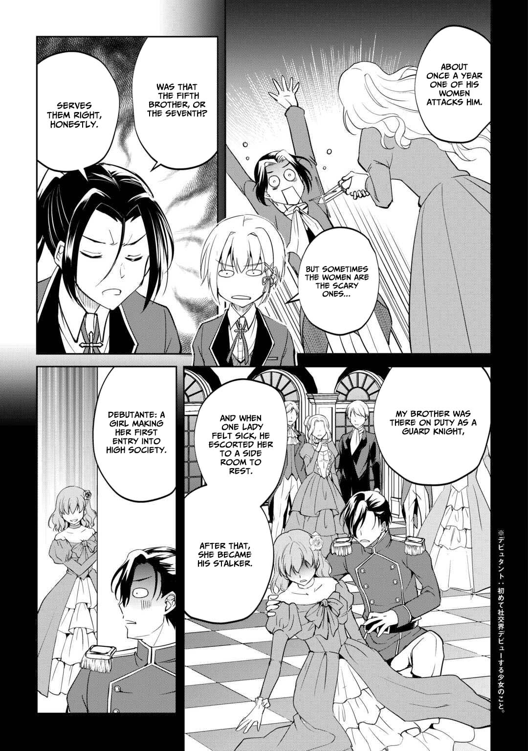 Free Life of a Leisurely Otherworldly Person: I’m Not a Hero, So I’ll Do Whatever I Want Chapter 39 — Page 18