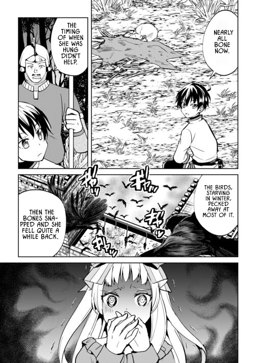 Free Life of a Leisurely Otherworldly Person: I’m Not a Hero, So I’ll Do Whatever I Want Chapter 43 — Page 10